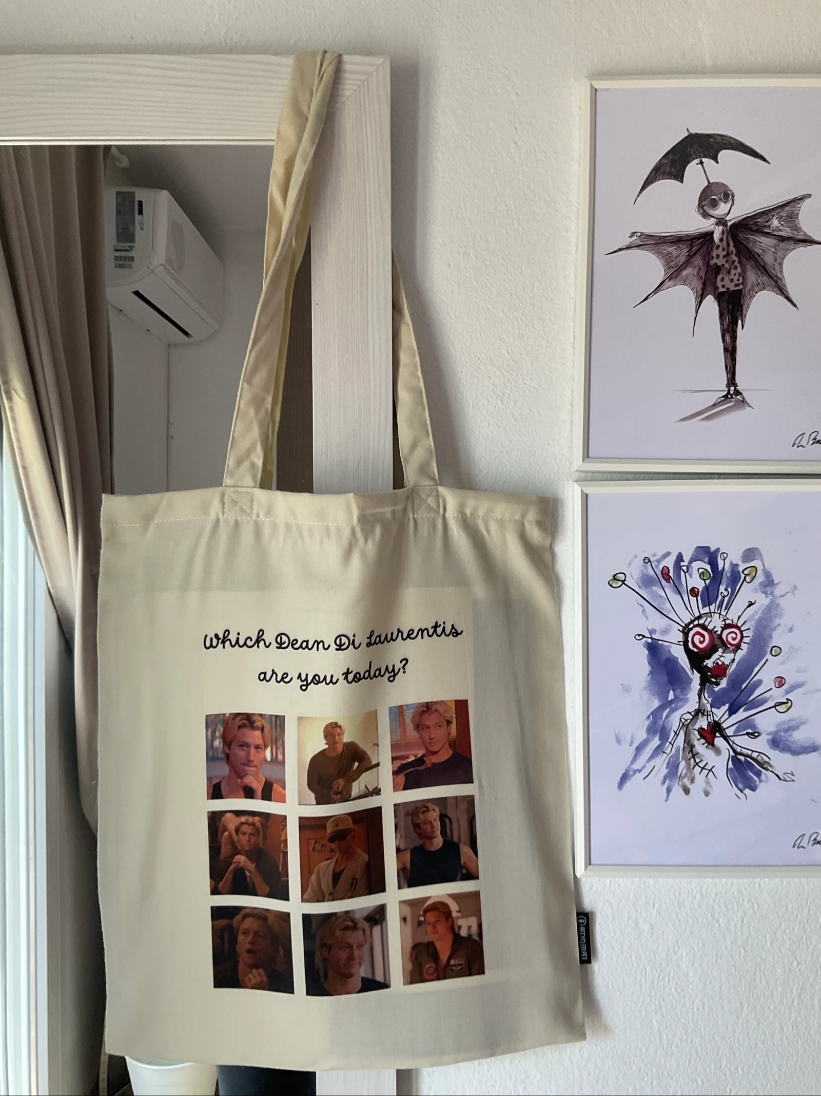 Bolsa Dean Di Laurentis – photo 18